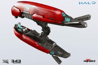 Brute Plasma Rifle