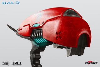 Brute Plasma Rifle