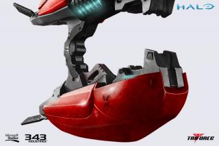Brute Plasma Rifle