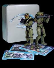 Halo Evolution Set (exclusive)
