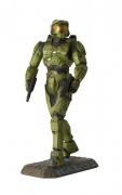 Master Chief 13" Statue
