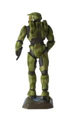 Master Chief 13" Statue