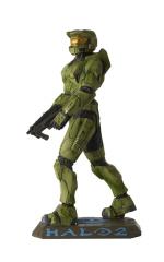 Master Chief 13" Statue