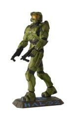 Master Chief 13" Statue