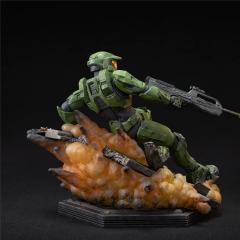 Master Chief 20th Anniversary Diorama