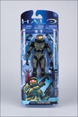 Master Chief 6" Figure