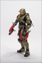 Master Chief 6" Figure