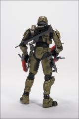 Master Chief 6" Figure