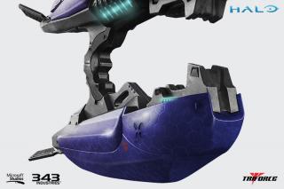Plasma Rifle