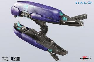 Plasma Rifle