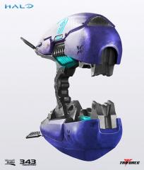 Plasma Rifle