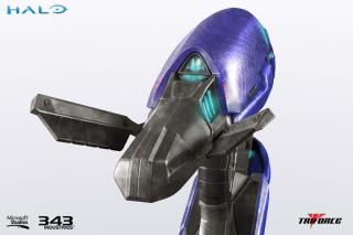 Plasma Rifle