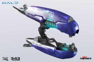 Plasma Rifle