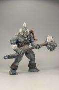 Tartarus 6" Figure