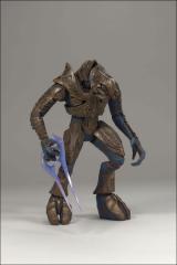 Arbiter 6" Figure (Campaign)