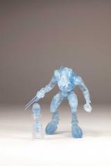 Arbiter Active Camo 6" Figure (Equipment Edition)
