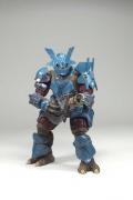 Brute Bodyguard 6" Figure (Medal Edition)
