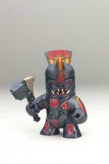 Brute Chieftain 4" Odd Pod