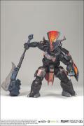 Brute Chieftain 6" Figure (Campaign)