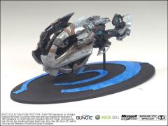 Brute Chopper 3" Figure