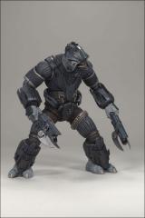Brute Stalker 6" Figure (Campaign)