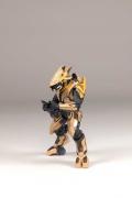 Elite Combat Tan 6" Figure (Equipment Edition)