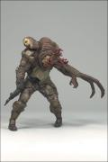 Flood Combat Human 6" Figure (Campaign)