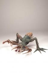 Flood Pure Form Stalker 6" Figure (Medal Edition)