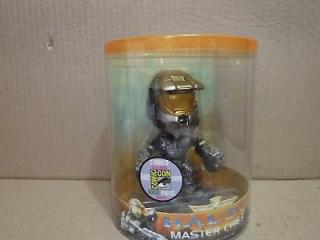 Funko Force Master Chief (Metallic / exclusive)