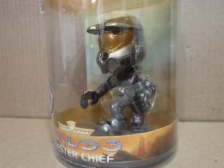 Funko Force Master Chief (Metallic / exclusive)