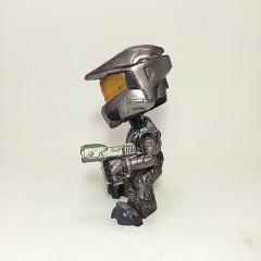 Funko Force Master Chief (Metallic / exclusive)