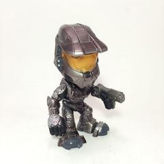 Funko Force Master Chief (Metallic / exclusive)