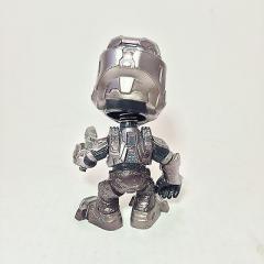 Funko Force Master Chief (Metallic / exclusive)