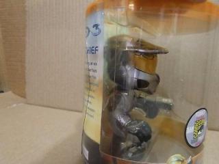 Funko Force Master Chief (Metallic / exclusive)