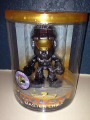 Funko Force Master Chief (Metallic / exclusive)