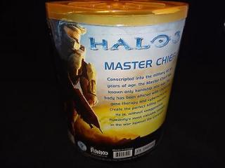 Funko Force Master Chief (White / chase)