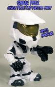 Funko Force Master Chief (White / chase)