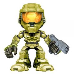 Funko Force Master Chief