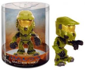 Funko Force Master Chief