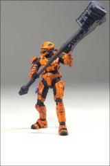 Grifball Spartan (exclusive)