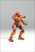 Grifball Spartan (exclusive)