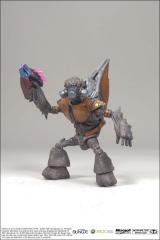 Grunt 4.5" Figure (Campaign)