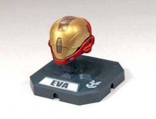 Helmet 3 Pack (Set 1)