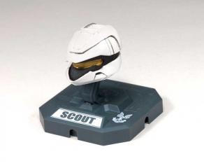 Helmet 3 Pack (Set 1)