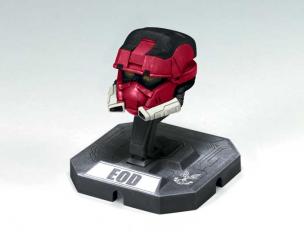 Helmet 3 Pack (Set 1)