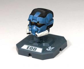 Helmet 3 Pack (Set 2)