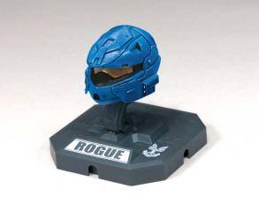 Helmet 3 Pack (Set 2)