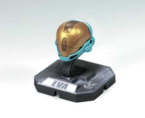 Helmet 3 Pack (Set 2)