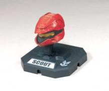 Helmet 3 Pack (Set 3)