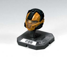 Helmet 3 Pack (Set 3)